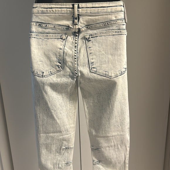 Woman’s HELMUT LANG Jeans - Picture 4 of 4